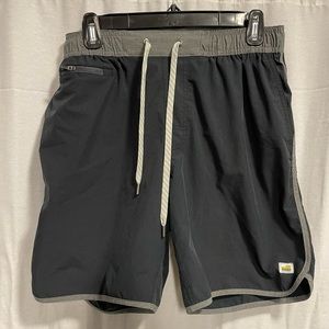 Vuori Banks shorts